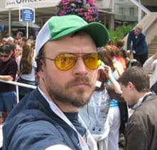 MIDNITES FOR MANIACS : : Hosted by Jesse Hawthorne Ficks