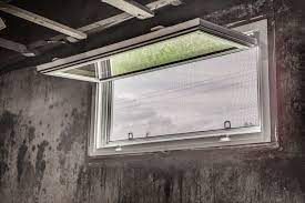 These can be hung alone or in combination with any other type of window covering; Energy Efficient 5600 2200 Basement Windows All Weather Windows