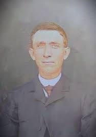 William Abraham Folk (1870-1953)