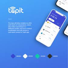 But recently, square expanded the app to allow users to dabble. Slick Design For Cash Back App App Design Contest 99designs