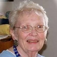 Mary Ann Orr Obituary June 25, 2012