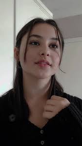 Anna Milman's Instagram, Twitter & Facebook