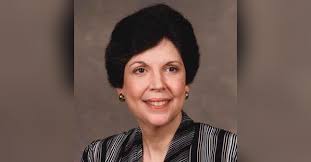 Mary Susan McCrary Obituary