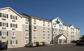 extended stay hotels near south san
