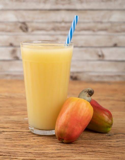 Suco de Caju 500ml