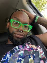 This is my lil dude, Nugget 🐉🤎 Oh, and I'm Alex! 😅