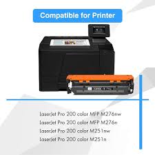 Hp 05a ce505a black laser toner cartridge laserjet. Buy True Image Compatible Toner Cartridge Replacement For Hp 131x Cf210x 131a Hp Laserjet Pro 200 Color Mfp M276nw M251nw M251n M276n Cf210a Cf211a Cf212a Cf213a Toner Black Cyan Yellow Magenta 4 Pack