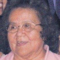 Sylvia J. Ridge Obituary