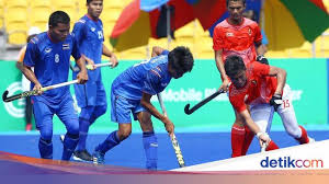 Anda boleh menjadi diri sendiri, boleh ada karya dengan kebolehan anda sendiri dan tidak read more Cabang Olahraga Hoki Tak Populer Tapi Istimewa