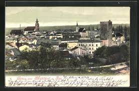 Hier haben sie die möglichkeit, direkt online prospektmaterial über mühldorf a. Plz Muhldorf Am Inn Bayern Postleitzahlen 84453 Muhldorf Am Inn