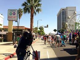 Ventura Blvd Sherman Oaks Ca Sherman Oaks Vintage Los Angeles California