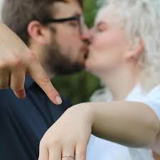 Ali Siewert and Alex Ashley's Wedding Website