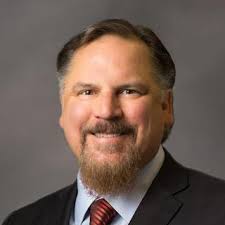 Jonathan Terrence Stender, Lawyer in Cleveland, Ohio