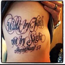 This faith walk also impacts our relationship to material possessions. Pin On Art