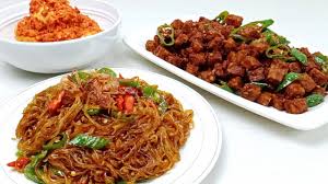 Resep masakan rumahan memanglah sederhana. Nikmatnya Masakan Rumahan 3 Menu Enak Hemat Untuk Sehari Hari Youtube