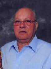 Obituary information for Donald Pope