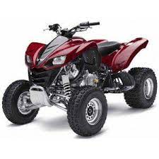 Revue Technique Quad Kawasaki Kfx 700 Four Wheelers Motorcycle Camping Gear Four Wheelers For Kids