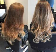 Olaplex Makes The World Of Difference Have The Winter Months Left Your Hair Dry Frizzy Or Just In Nee Womens Hairstyles Hair Transformations Long Hair Styles