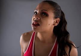 FSPW: Savannah Evans