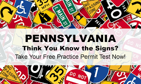 Maybe you would like to learn more about one of these? Pennsylvania Dmv Practice Test Free Pa Dmv Practice Permit Test