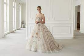 Opinione inserita da lavinhia il 10/01/2019. Abito Da Sposa Dior Off 57