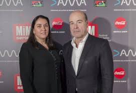 Jose roca?, antonio de la torre, eduardo ramos, leonardo cuellar, javier cardenas, carlos gomez, manuel najera. Las Tres Mujeres De La Desconocida Vida Privada De Antonio Resines Chic