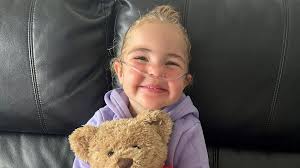 Scots families back campaign to raise awareness of need for child organ  donors