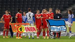 Elfmeter entscheidet erstes berliner stadtderby. Qpa290x4nnhstm