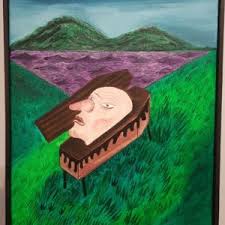 Αποτέλεσμα εικόνας για the punch paintings