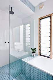 Rinnovare Box Doccia Bagno Piccolo Rinnova Il Bagno Senza Ristrutturare In 7 Mosse Hogarhabitissimo Bagno Rimodellare Bagno Bagno Interno