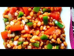 Raw Chakalaka Salad Recipe Free Download Videos Mp3 And Mp4 Beke Mp3