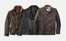 The 25 Best Men S Leather Jackets Leather Jacket Men Jackets Leather Jacket