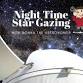 Night Time Star Gazing Show with Donna the Astronomer event image
