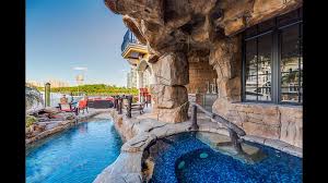 Due to its location in southern florida, boca raton is a fantastic vacation spot throughout most of the year. A Boca Raton Florida Waterfront Home That S Built For Fun