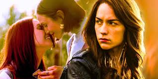 Best Movies And Tv Shows Like Wynonna Earp | Bestsimilar