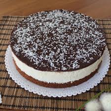 Einfach, fantastisch und ohne backen: Bananen Amaretto Torte Mit Quark Creme Einfach Nur Lecker