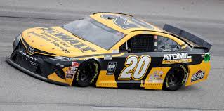 But, it is never too late to for one to build his own reputation in the world of skid marks, burnt fuel and fast cars that is nascar. Alaska Native Named Erik Jones Crew Chief For Tonight S Nascar Cup Race Mlive Com