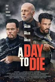 Alexis Capaldi - A Deadly Day - Movie News on Adult Thrillers and Fascinating Plots