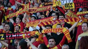 Tuğçe ergül 10:37 mayıs 08, 2018 son güncelleme. Goztepe De 6 Futbolcu Sinirda Taraftar Biletleri Tuketti Spor Havadis