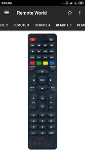 That means, you can use your phone to browse photos, play videos and stream content from all your favourite apps, directly onto you tv. Download Hisense Tv Remote Control Free For Android Hisense Tv Remote Control Apk Download Steprimo Com