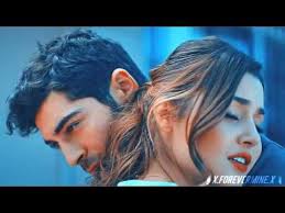Youtube Hayat And Murat Romantic Songs Video Turkish Beauty