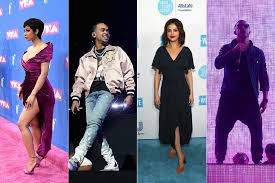 Si te vas ir, vete. Cardi B Ozuna Selena Gomez And Dj Snake Have A New Song Coming Xxl