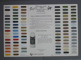 Floquil Paint Colors Related Keywords Suggestions