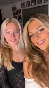 Lexi Greene's Instagram, Twitter & Facebook