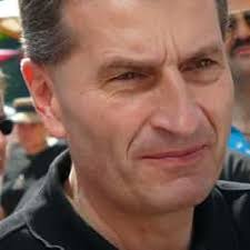 Famous Lawyers from Germany