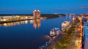 Vacation rentals in wilmington island. Westin Savannah Harbor Golf Resort Spa Savannah Georgia