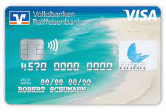 They offer wide variety of offers. Neue Designs Fur Kreditkarten Vr Bank Taufkirchen Dorfen Eg