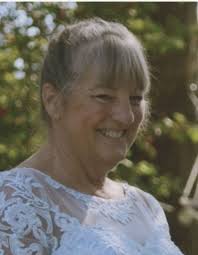 Patricia Hall-Crouse Obituary October 11, 2022