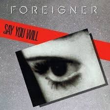 скачать песню I Just Called To Say I Love You Foreigner Say You Will Germany 12 1987 24bit Vinyl Rip A Night To Remember Say You Music Videos