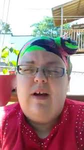 Marisa "Lady M" Henry Live!!!